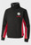 John Taylor Free School Quarter Zip Top - House Colours