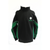 John Taylor Free School Quarter Zip Top - House Colours