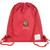 *New Logo* Newhall Community PE Bag