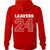 Donisthorpe Leavers Hoodies 2024 (Choose from 10 colours)