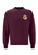 Woodcote Primary Crew Neck Sweatshirt