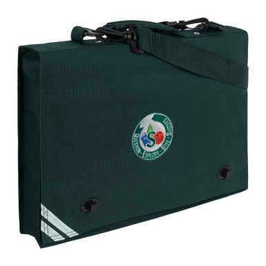 Docs Case Springfield Document Case