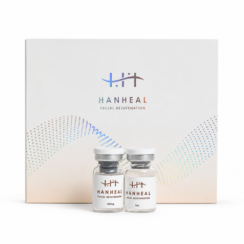 Hanheal Exosome Facial Rejuvenation