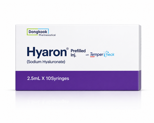 Hyaron Skin B