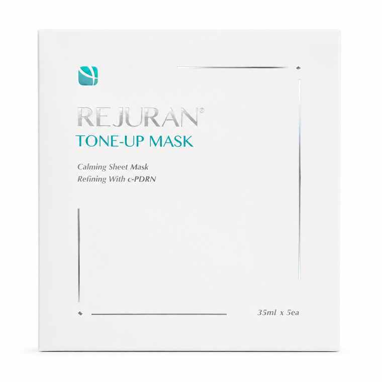 Rejuran Tone Up Mask