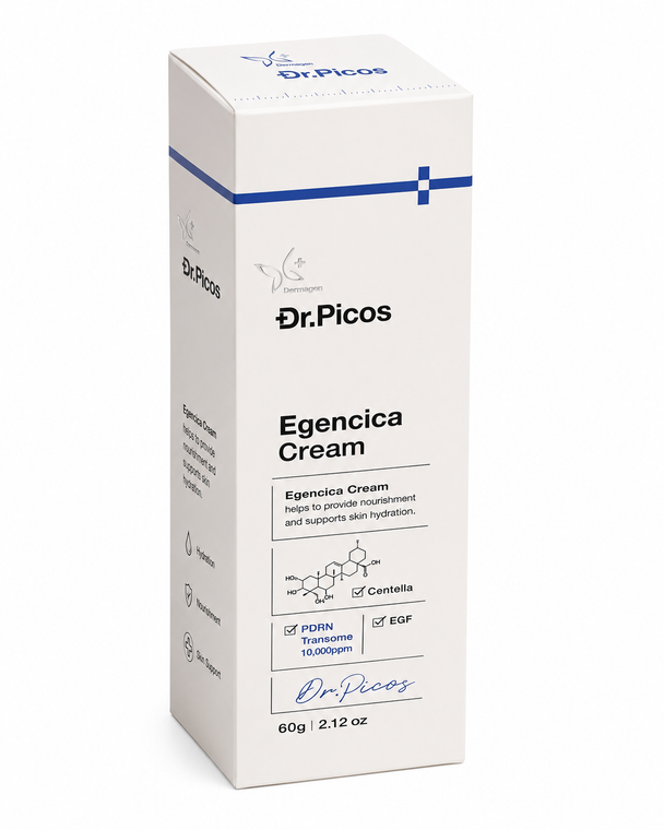 Dr. Picos Egencica Cream (60 g)