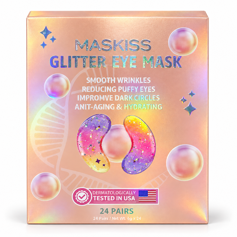 Maskiss eye Mask