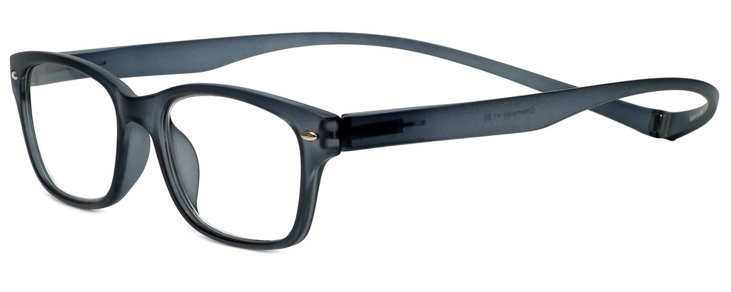 Magz Greenwich Magnetic Reading Glasses w/ Snap It Design