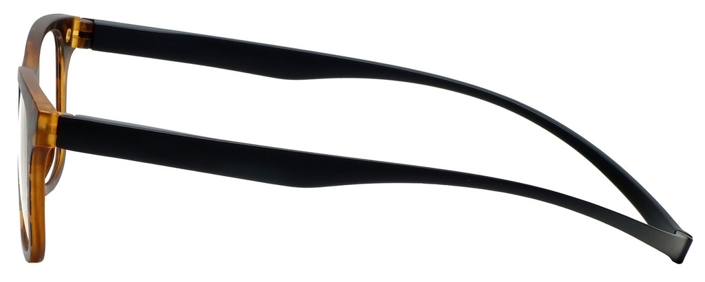 Magz Chelsea Magnetic Custom Eyeglasses in Tortoise