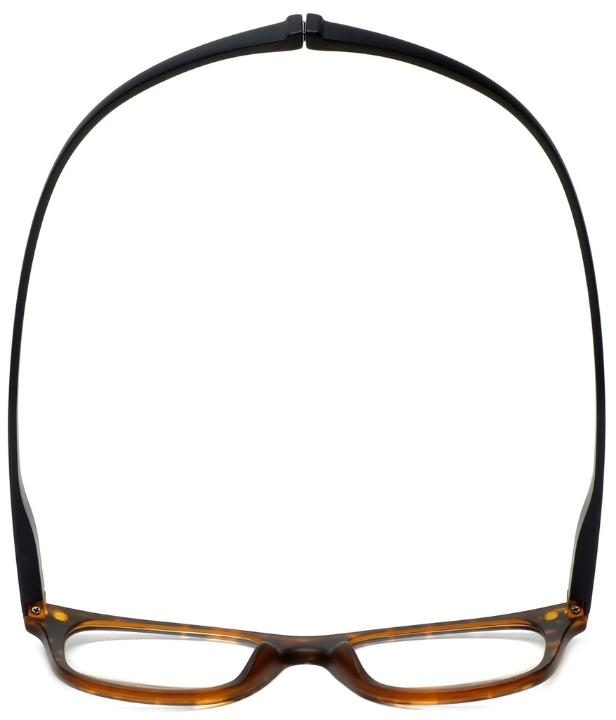 Magz Chelsea Magnetic Custom Eyeglasses in Tortoise