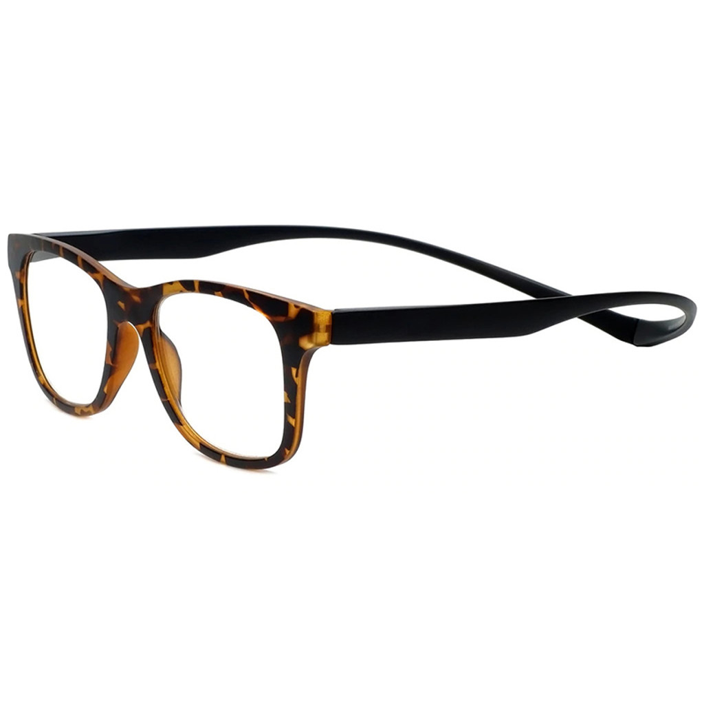 Magz Chelsea Magnetic Custom Eyeglasses in Tortoise