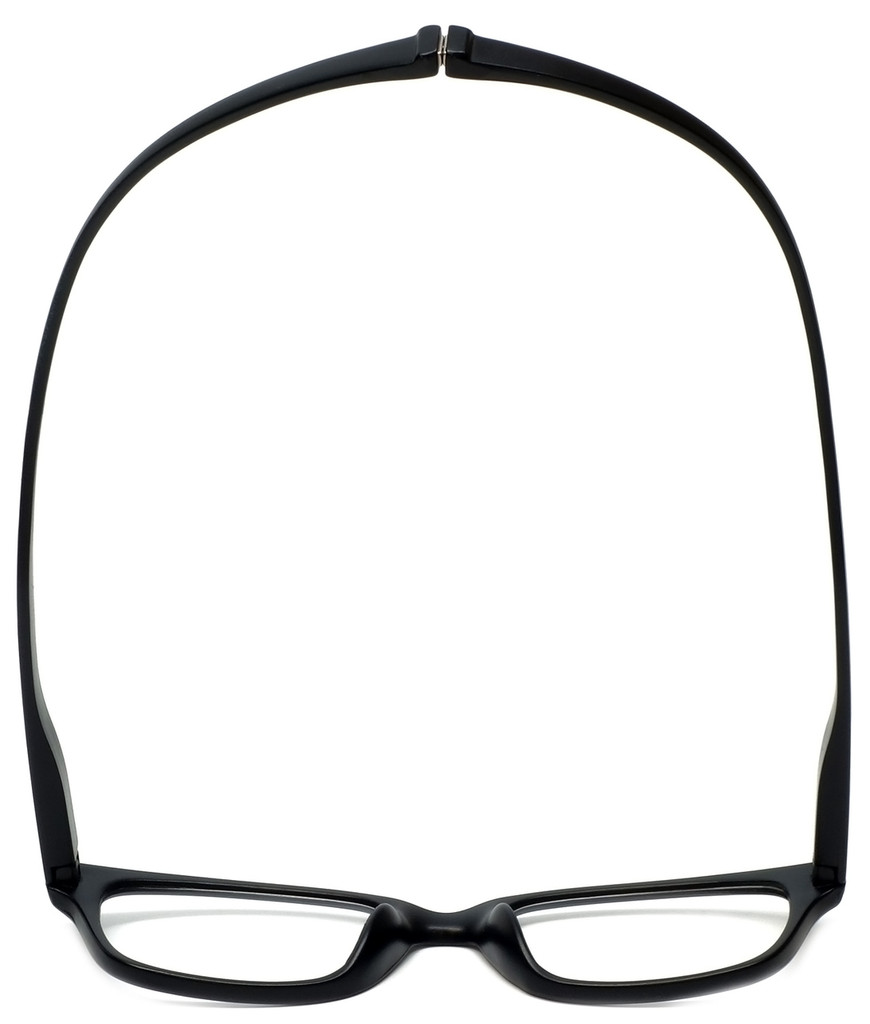 Magz Greenwich Magnetic Rx S.V. Eyeglasses in Black