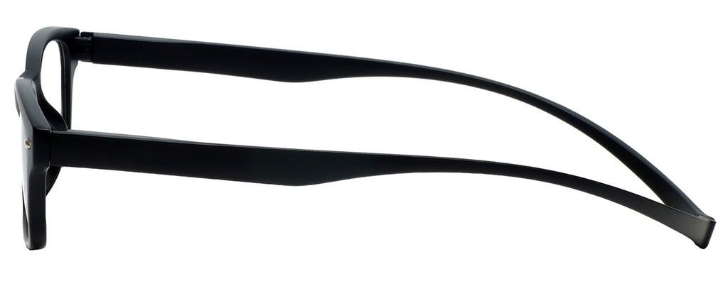 Magz Greenwich Magnetic Custom Eyeglasses in Black