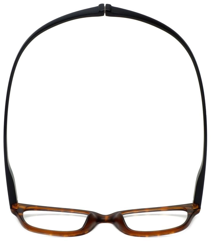 Magz Greenwich Magnetic Rx S.V. Eyeglasses in Tortoise