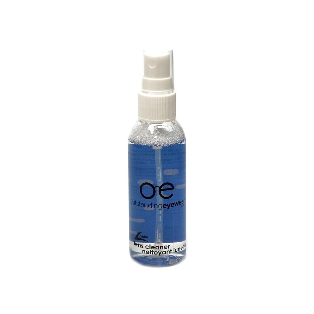 OutstandingEyewear Lens Cleaner 2oz