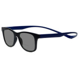 Magz Chelsea Bi-Focal Reading Sunglasses w/Magnetic Snap It Design