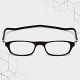 Snap Magnetic Glasses