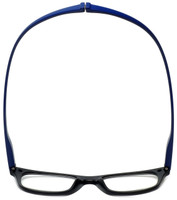Magz Chelsea Magnetic Reading Glasses w/ Snap It Design