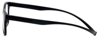 Magz Chelsea Magnetic Rx S.V. Eyeglasses in Black