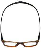 Magz Chelsea Magnetic Progressive Eyeglasses in Tortoise