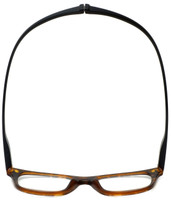 Magz Chelsea Magnetic Bi-Focal Eyeglasses in Tortoise