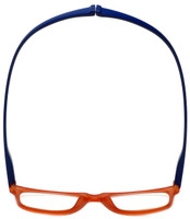 Magz Astoria Blue Light Blocking Computer Reading Glasses w/Magnetic Snap It Design
