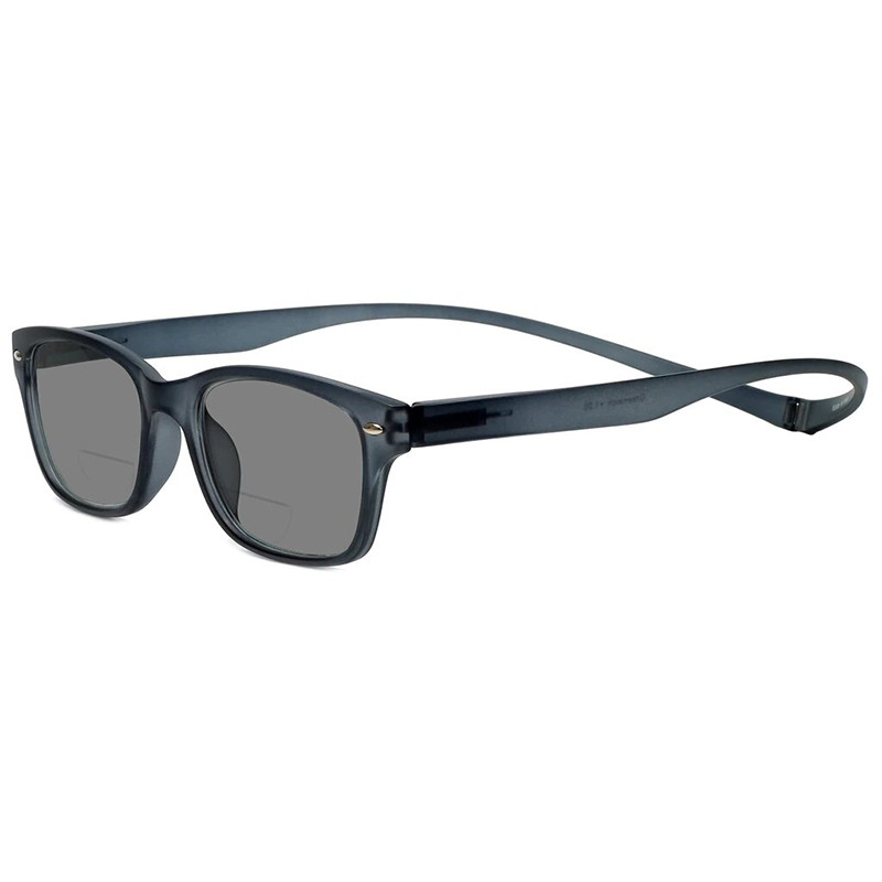 Magz Greenwich BiFocal Reading Sunglasses Snap It Design Magz