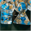 Foam Brain Games Blue Whale RPG Dice Set