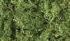 Woodland Scenics Lichen - Medium Green 1qt Bag 163