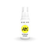 AK Interactive 3G Acrylic White AK11001