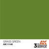 AK Interactive 3G Acrylic Grass Green AK11140