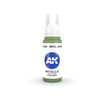 AK Interactive 3G Acrylic Metallic Green AK11205