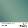 AK Interactive 3G Acrylic Astral Beryllium AK11200