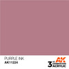 AK Interactive 3G Acrylic Purple Ink AK11224