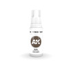 AK Interactive 3G Acrylic Titanium White Ink AK11230