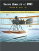 Aeronaut Books Shorts Aircraft of WWI Volume 2