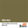 AK Interactive 3G Acrylic Splittermuster Base AK11414