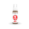 AK Interactive 3G Acrylic Denison Tan Base AK11413