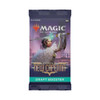 Wizards of the Coast Magic the Gathering CCG Streets of New Capenna Draft Booster