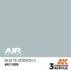 AK Interactive 3G Acrylic RLM76 Version2 AK11828