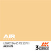AK Interactive 3G Acrylic USMC Sand FS 33711 AK11871