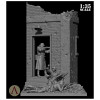 Scale75 1/35 Kessel Stalingrad, 1942 Vignette 35050