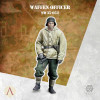 Scale75 1/35 Waffen Officer 35052