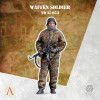 Scale75 1/35 Waffen Soldier 35053