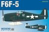 Eduard 1/72 F6F-5 Hellcat Weekend Edition 7450