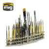 MiG Ammo Brush Organizer 8022