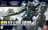Bandai 1/144 Gundam HG MS-07B-3 Gouf Custom 2101619