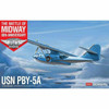 Academy 1/72 PBY-5A Catalina Battle of Midway 12573