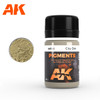 AK Interactive City Dirt Pigment AK145