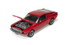 Airfix 1968 Ford Mustang GT QuickBuild J6035